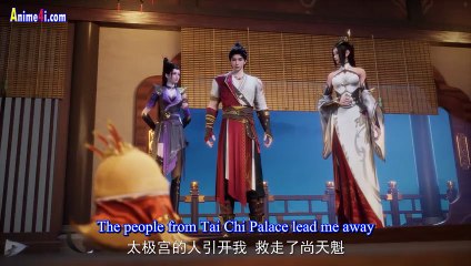 Watch Fighting for the Throne Episode 48 English Subtitles