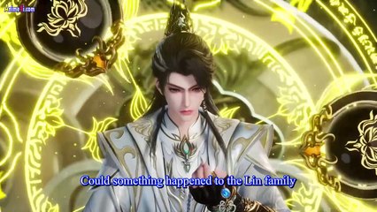 Watch Supreme Over the Sky Episode 6 English Subtitles
