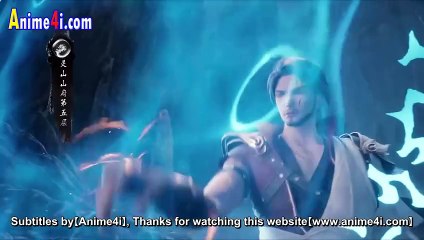 Watch Glorious Revenge of Ye Feng Episode 67 English Subtitles