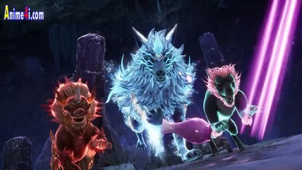 Ten Thousand Worlds Episode 397 English Subtitles