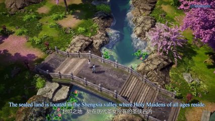 Watch Supreme God Emperor Episode 224 English Subtitles
