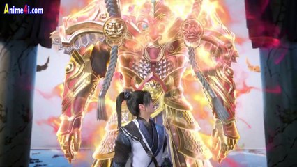 Watch Peerless Battle Spirit Episode 51 English Subtitles