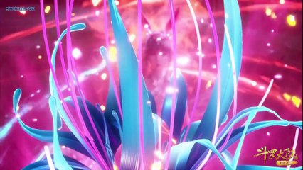 Watch Soul Land (Douluo Dalu) Episode 211 English Subtitles