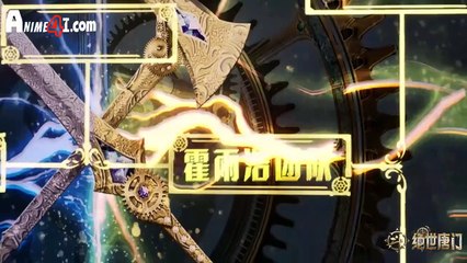 Watch Soul Land 2: The Peerless Tang Sect Episode 13 English Subtitles