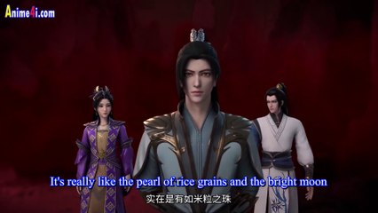 Watch Supreme Sword God Episode 136 English Subtitles