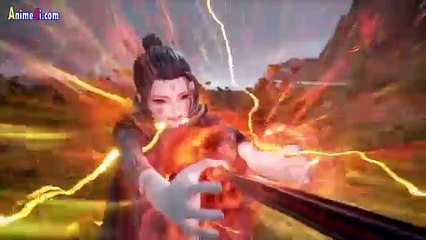 Watch Endless God Realm Episode 31 English Subtitles