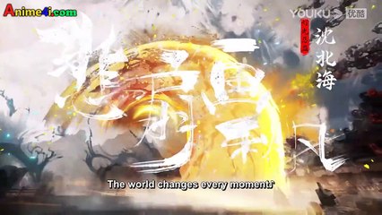 Watch The Demon Hunter Episode 6 English Subtitles