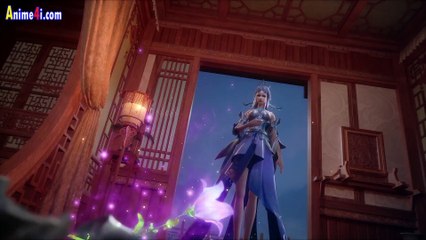 Watch Endless God Realm Episode 13 English Subtitles