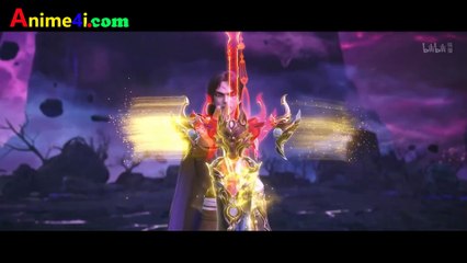 Watch Transcending the Nine Heavens Episode 1 English Subtitles