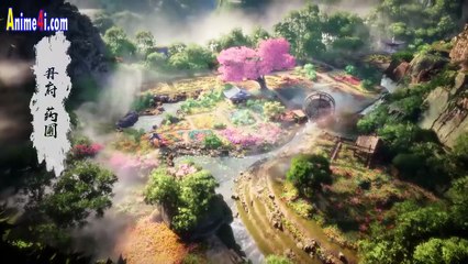 Legend of Xianwu Episode 143 English Subtitles