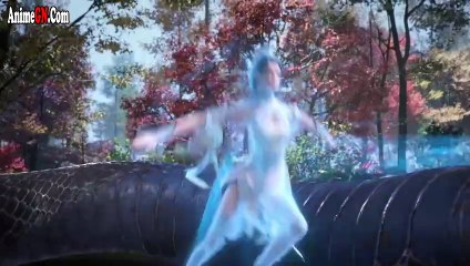 Watch Peerless Battle Spirit Episode 41 English Subtitles