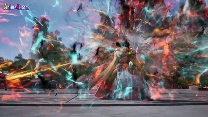 Watch Glorious Revenge of Ye Feng Episode 109 English Subtitles