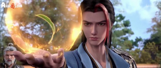 Watch The Eternal Strife Episode 10 English Subtitles