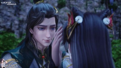 Watch Myth of the Ancients Episode 33 English Subtitles