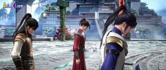 Watch Peerless Battle Spirit Episode 126 English Subtitles
