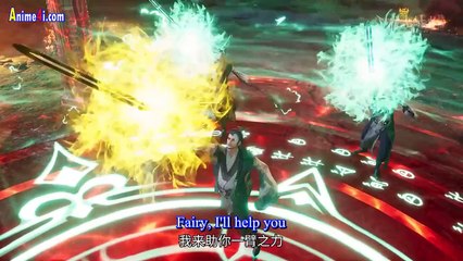 Watch Lord of Destiny Episode 14 English Subtitles