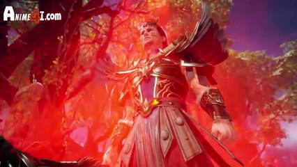 Watch Spirit Sword Sovereign Episode 452 English Subtitles