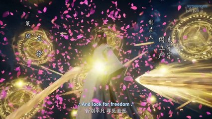 Watch A Mortal’s Journey to Immortality Episode 68 English Subtitles