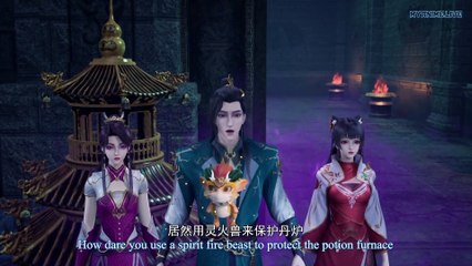 Watch Myth of the Ancients Episode 42 English Subtitles