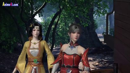 Watch Tiandu Yilu Episode 20 English Subtitles