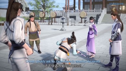 Watch Ancient Lords Episode 1 to 2 English Subtitles