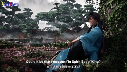 Watch A Mortal’s Journey to Immortality Episode 99 English Subtitles