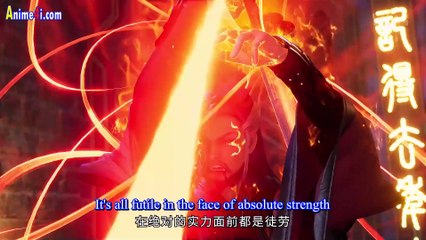 Watch Lord of Destiny Episode 5 English Subtitles
