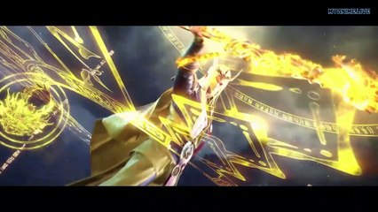 Watch Stellar Transformation Season 5 Episode 5 English Subtitles