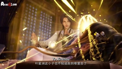 Watch Wonderland of Ten Thousands Episode 432 English Subtitles