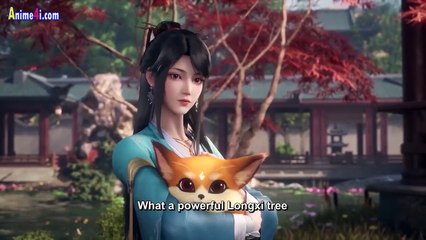 Watch Dragon Prince Yuan Episode 3 English Subtitles