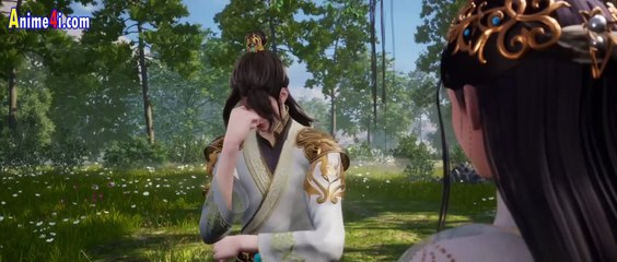 Watch Land of the Keyboard Immortal Episode 4 English Subtitles
