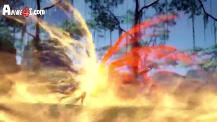 Watch Legend of Xianwu Episode 22 English Subtitles