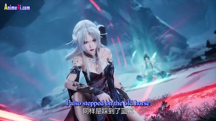 Watch Little Fairy Yao Episode 20 English Subtitles