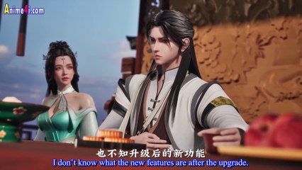 Watch I, the public enemy of the world of immortality Episode 40 English Subtitles