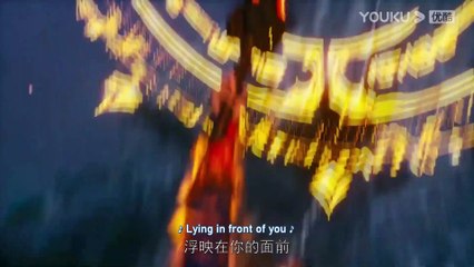 Watch The Peak Of True Martial Arts Episode 53 English Subtitles