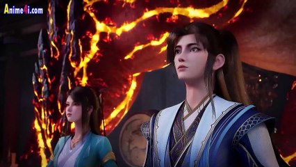 Watch Dragon Prince Yuan Episode 26 English Subtitles
