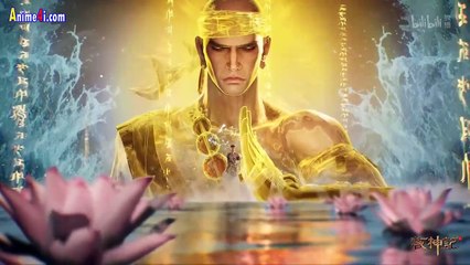 Watch Tales of herding gods Episode 32 English Subtitles