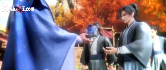 Watch Renegade Immortal (Xian Ni) Episode 3 English Subtitles