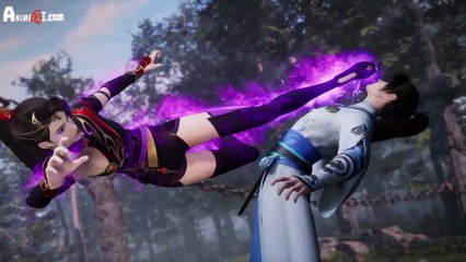 Watch Alchemy Supreme Episode 14 English Subtitles