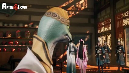 Watch Spirit Sword Sovereign Episode 470 English Subtitles