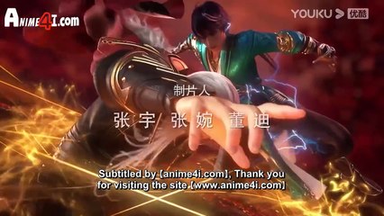 Watch Apotheosis (Become a God) Episode 52 English Subtitles