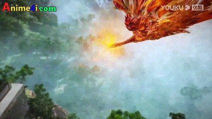 Watch The Peak Of True Martial Arts Episode 77 English Subtitles