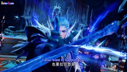 Watch Throne of Seal Episode 116 English Subtitles