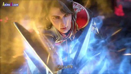 Watch Legend of Xianwu Episode 90 English Subtitles
