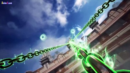 Spirit Sword Sovereign Episode 624 English Subtitles Watch Spirit Sword Sovereign Episode 624 English Subtitles