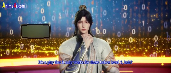 Watch Land of the Keyboard Immortal Episode 20 English Subtitles