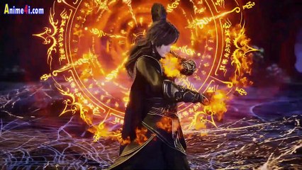 Watch Spirit Sword Sovereign Episode 559 English Subtitles