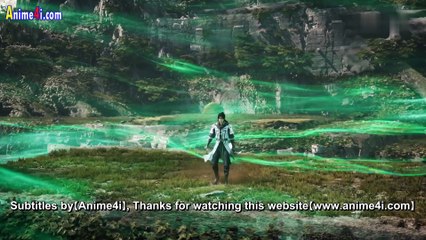 Watch Shrouding The Heavens Episode 51 English Subtitles