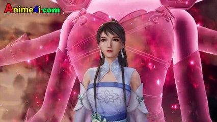 Watch Ten Thousand Worlds Episode 153 English Subtitles