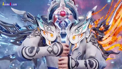 Watch Alchemy Supreme Episode 95 English Subtitles